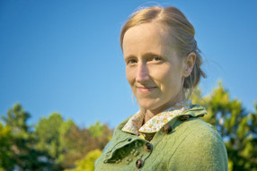 Kate Faulkner Kate Faulkner